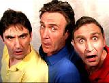Tom, Dick and Harry  
