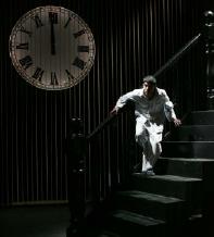 Tom's Midnight Garden  