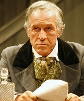 Daniel J. Travanti
