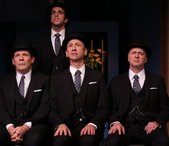  Travels With My Aunt