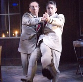 Travels With My Aunt