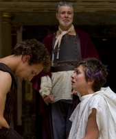 Troilus and Cressida