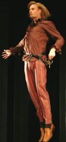 Twelfth Night  