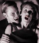 Keith Anderson and   Elissa  Lash