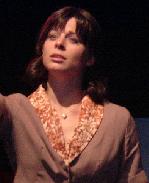  Lara Hayhurst in Violet