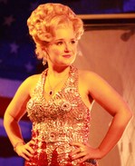 The Best Little Whorehouse in Texas