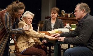 Women of a Certain Age