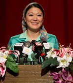 The World Of Extreme Happiness