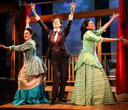 I Married Wyatt Earp