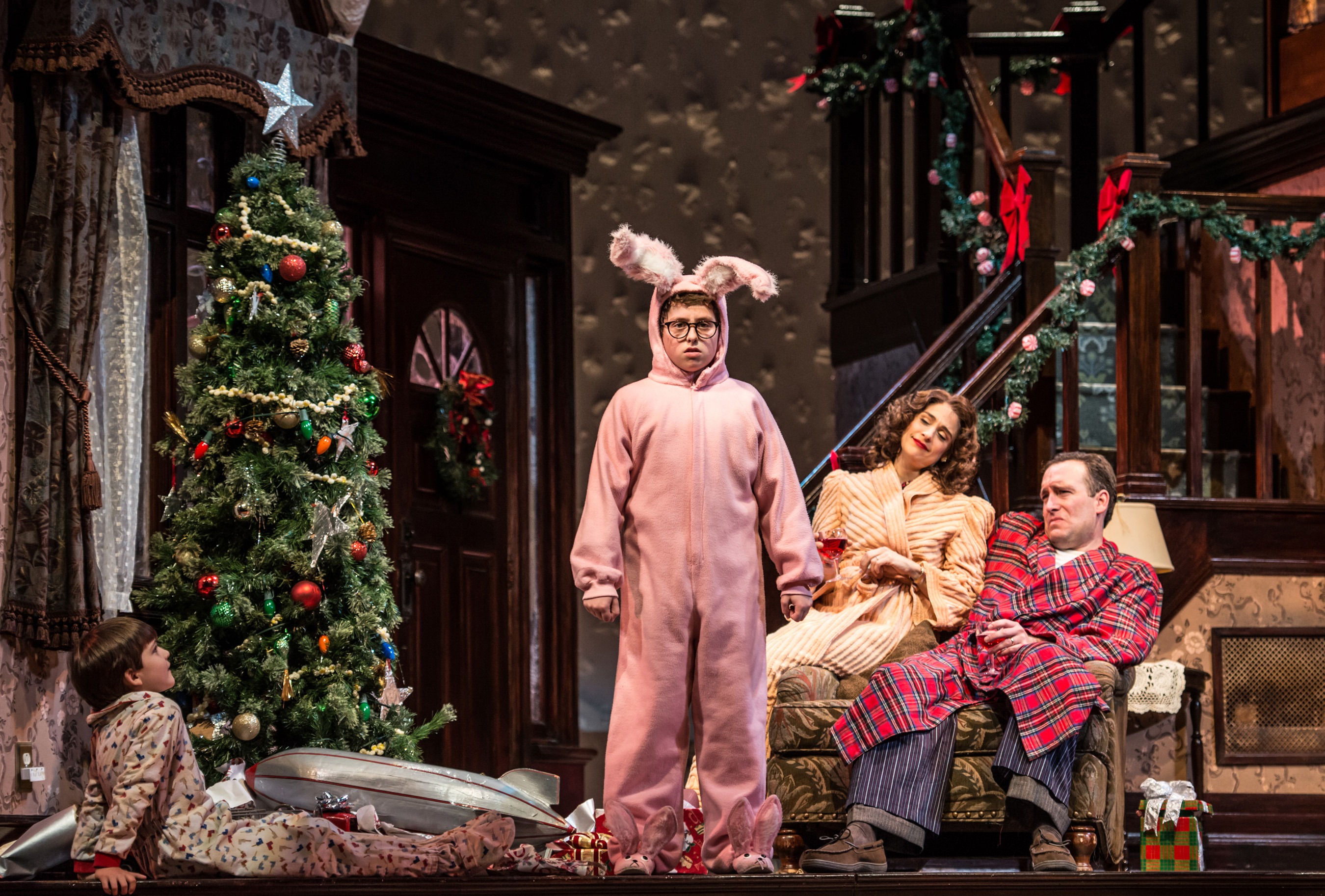 xmas story 